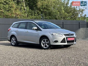 Авто Ford Focus 2011 № 7980332