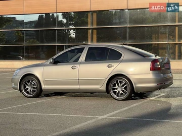 Авто Skoda Octavia 2011 № 7980335