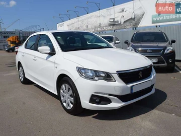 Авто Peugeot 301 2021 № 7980338