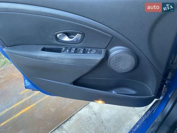 Авто Renault Megane 2010 № 7980341