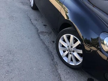 Авто Volkswagen Golf 2010 № 7980348