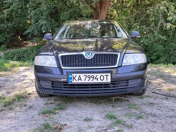 Авто Skoda Octavia 2011 № 7980349