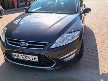 Авто Ford Mondeo 2012 № 7980350