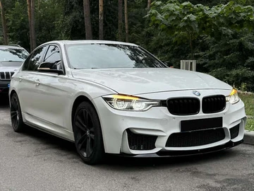 Авто BMW 3 Series 2015 № 7980353
