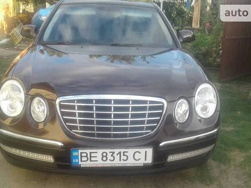 Авто KIA Opirus 2007 № 7980371