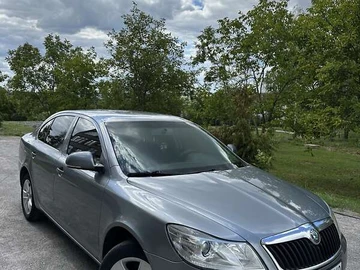 Авто Skoda Octavia 2012 № 7980378