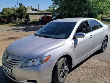 Авто Toyota Camry 2008 № 7980385