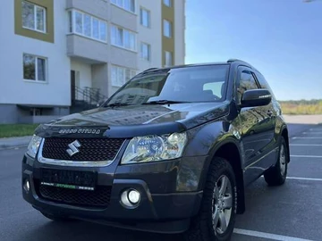 Авто Suzuki Grand Vitara 2009 № 7980391