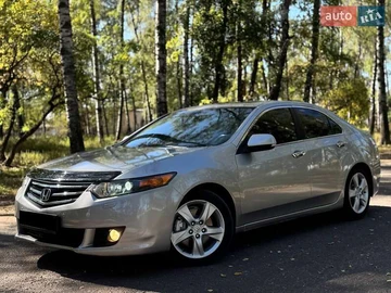 Авто Honda Accord 2011 № 7980498