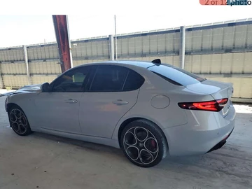 Авто Alfa Romeo Giulia 2022 № 7980505
