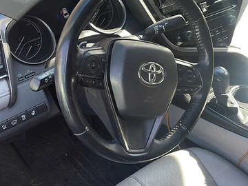 Авто Toyota Camry 2020 № 7980527