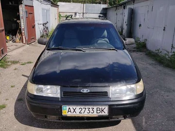 Авто ВАЗ 2111 2008 № 7980558