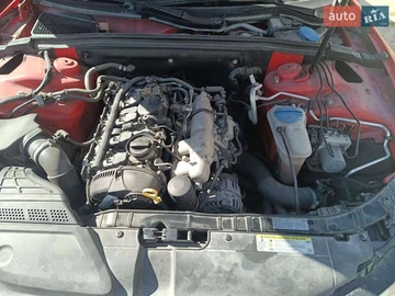 Авто Audi A5 Sportback 2016 № 7980562