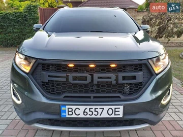 Авто Ford Edge 2015 № 7980586