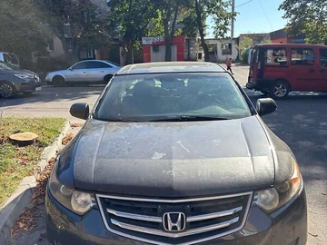 Авто Honda Accord 2008 № 7980599