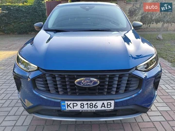 Авто Ford Escape 2023 № 7980600