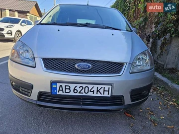 Авто Ford Focus 2006 № 7980612