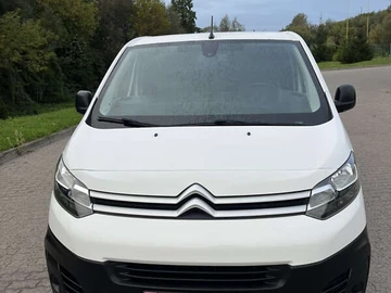 Авто Citroen Jumpy 2020 № 7980630