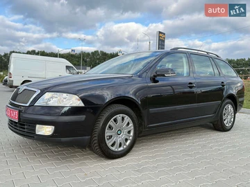 Авто Skoda Octavia 2009 № 7980697