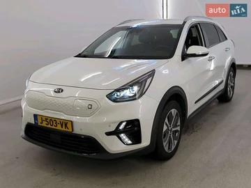 Авто KIA Niro 2021 № 7980700