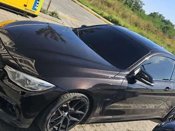 Авто BMW 4 Series 2014 № 7980737