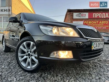 Авто Skoda Octavia 2010 № 7980742