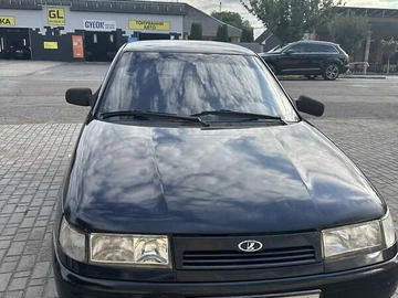 Авто ВАЗ 2112 2007 № 7980796