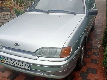 Авто ВАЗ 2113 Samara 2011 № 7980797