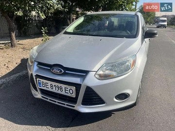 Авто Ford Focus 2012 № 7980803