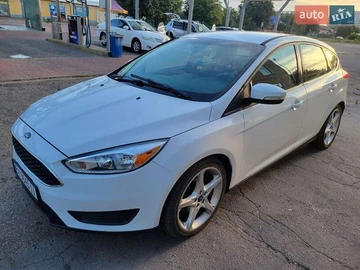 Авто Ford Focus 2017 № 7980811