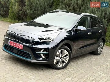 Авто KIA Niro 2020 № 7980815