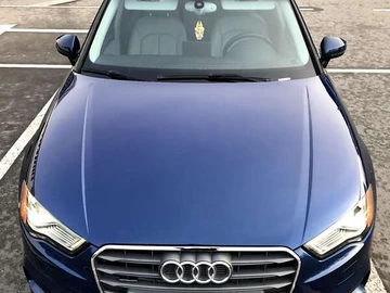 Авто Audi A3 2014 № 7980816
