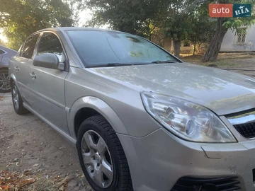 Авто Opel Vectra 2006 № 7980882