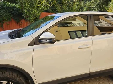 Авто Toyota Rav4 2016 № 7980897