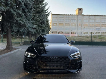 Авто Audi S5 2019 № 7980900