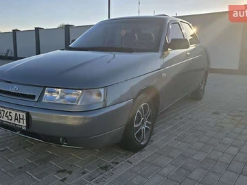 Авто ВАЗ 2110 2007 № 7981176