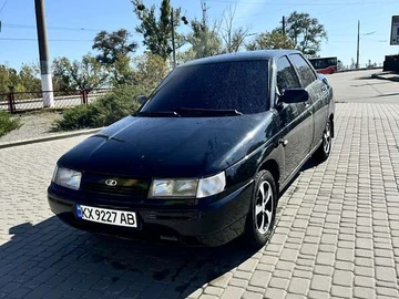 Авто ВАЗ 2110 2007 № 7981177