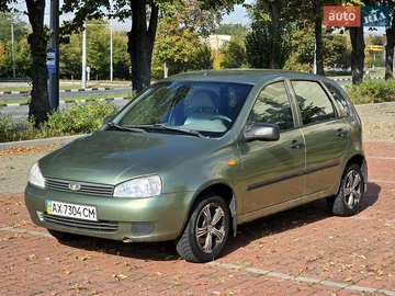 Авто ВАЗ 1119 Калина 2011 № 7981178