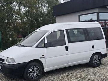 Авто Peugeot Expert 1999 № 7981181