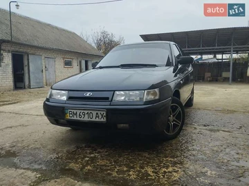 Авто ВАЗ 2110 2005 № 7981199