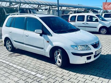 Авто Mazda Premacy 2003 № 7981202