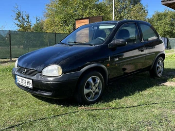 Авто Opel Corsa 2000 № 7981208