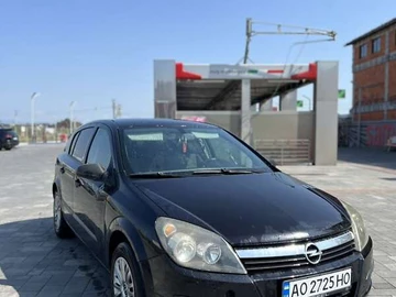 Авто Opel Astra 2006 № 7981214