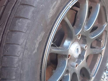 Авто Mitsubishi Lancer 2008 № 7981217