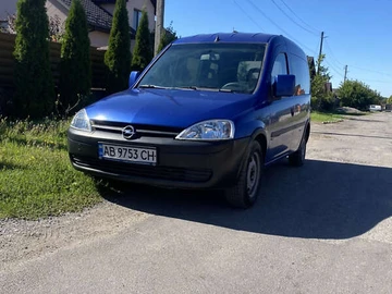 Авто Opel Combo 2006 № 7981218