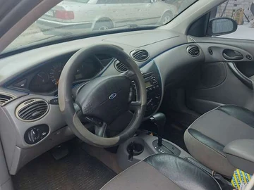Авто Ford Focus 2001 № 7981231