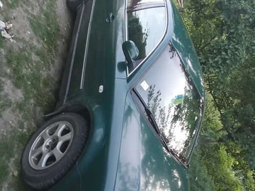 Авто Volkswagen Passat 2001 № 7981235