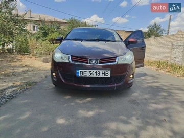 Авто ЗАЗ Forza 2011 № 7981238