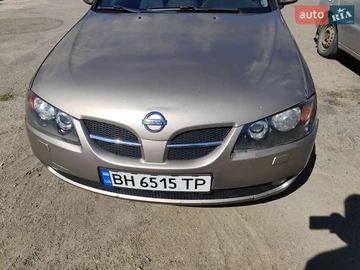 Авто Nissan Almera 2005 № 7981397