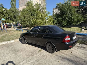 Авто ВАЗ 2170 Priora 2008 № 7981408